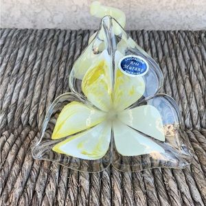 LAVORAZIONE MURANO ARTE  GLASS